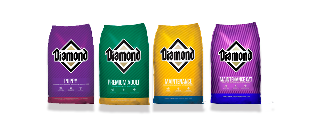 Alimento Diamond Alimento Diamond